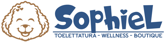 Sophiel - toelettatura - wellness - boutique a Busto Arsizio (VA)