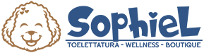 Sophiel - toelettatura - wellness - boutique a Busto Arsizio (VA)